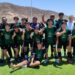 Impulsa Conalep actividades deportivas y sana alimentación entre alumnado