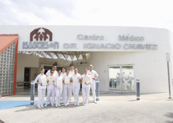 Terminan 51 estudiantes el servicio social en Isssteson