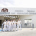 Terminan 51 estudiantes el servicio social en Isssteson