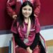 Estudiante de Cecyte cumple su sueño de culminar sus estudios de bachillerato