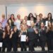 Recibe personal de Isssteson curso de lengua de señas para mejor atención a derechohabientes de la comunidad sorda