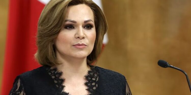 TEPJF avanza para calificar elección presidencial; elige a Claudia Valle como sexta magistradra