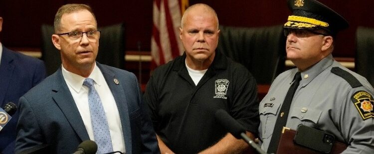 FBI dice que autor de disparos contra Trump actuó solo