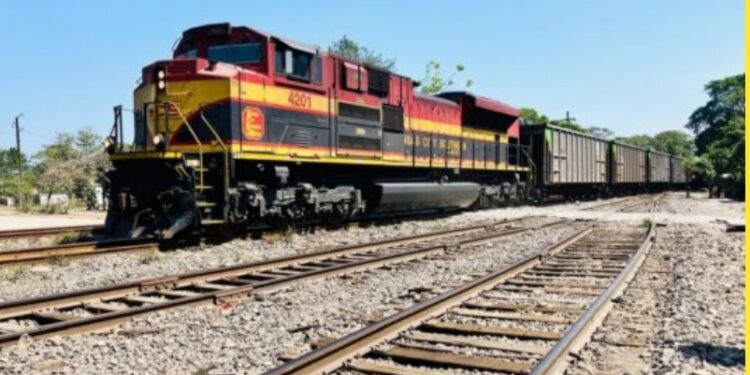 Sheinbaum anuncia 3 mil nuevos kilómetros de vías férreas para pasajeros en su Gobierno