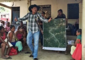 Alertan por agua contaminada para consumo en varias zonas de Guerrero