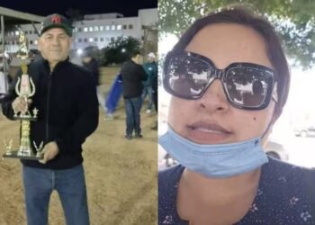 Exige familia de José Luis justicia por su muerte en Ciudad Obregón en caso Siri Salido