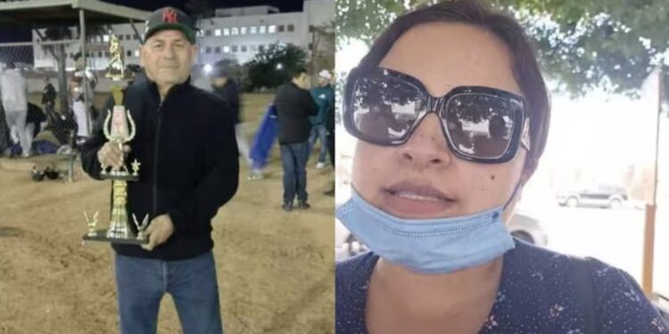 Exige familia de José Luis justicia por su muerte en Ciudad Obregón en caso Siri Salido