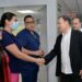 Invierte Gobernador Durazo 34 millones en rehabilitación de Centro Médico Dr. Ignacio Chávez