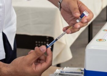 Invitan a aprovechar Jornada de Salud Nacional este lunes