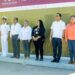 Conmemoran autoridades el 255 aniversario de la Fundación de Guaymas.