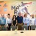 Preside Toño Astiazarán convocatoria a la mejor edición en la historia del Maratón Internacional de Hermosillo
