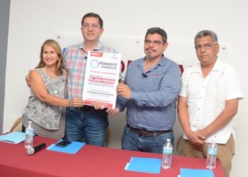 OOMAPASN extiende promoción histórica de pagos, AHORA “PONIENTE AL CORRIENTE”
