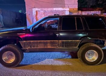 Mantiene SSP acciones permanentes contra el narcomenudeo