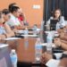 Realiza Comité Municipal de Salud reunión de acuerdos