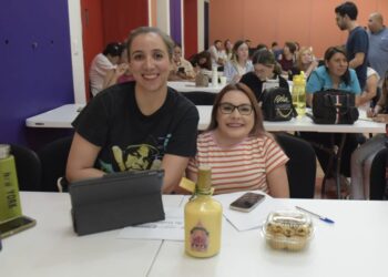 Van 10 finalistas por el triunfo en la segunda edición del “Desafío Incluyente”