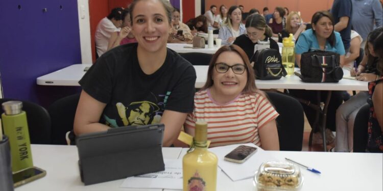 Van 10 finalistas por el triunfo en la segunda edición del “Desafío Incluyente”