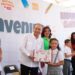 Gobernador Durazo da inicio exitoso del ciclo escolar 2024-2025 en Sonora