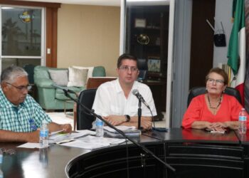Aprueba cabildo propuesta de tabla de valores catastrales para 2025