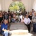 Honran memoria de los caídos en la Gesta Heroica del 27 de Agosto