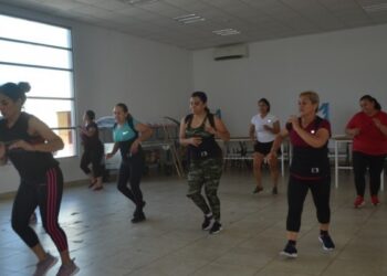 Inician hoy cursos AED de verano en Desarrollo Social