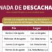 Tendrán colonias de Guaymas Jornada de Descacharre esta semana