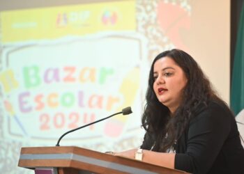 Gobierno de Sonora invita al Bazar Escolar 2024