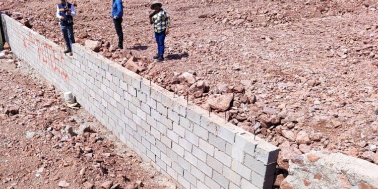 Mantiene Ayuntamiento de Guaymas trabajos de inspección.