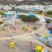 Mantiene DIF Guaymas activo el Parque Infantil