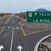 Consolida Gobernador Durazo conectividad turística y económica con modernización de carretera Guaymas-Chihuahua
