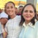 «Habrá continuidad en el fortalecimiento del Puerto de Guaymas»; Claudia Sheinbaum, Presidenta electa de Mexico, en su visita en Guaymas.