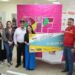 Entrega Oxxo apoyo de “Cambio x cambio” a favor de DIF Municipal