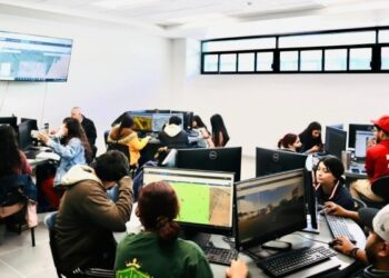 Finaliza este jueves convocatoria para becas universitarias