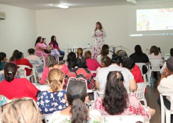 Apoya Gobierno Municipal programa “FONDO ELLAS” para mujeres emprendedoras