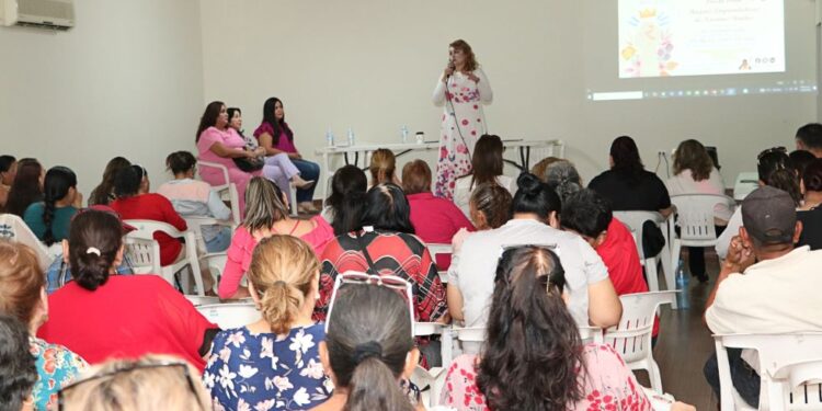 Apoya Gobierno Municipal programa “FONDO ELLAS” para mujeres emprendedoras