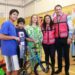 Un éxito fue el primer Bazar Escolar 2024