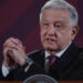 Pide AMLO a consejeros del INE no sucumbir frente a presiones por plurinominales,