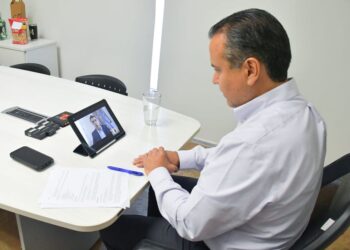 Recibe Toño Astiazarán reconocimiento de la organización mundial WWF por la distinción a Hermosillo como municipio líder en acciones climáticas