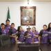 Participarán niños especiales Huatabampenses en evento deportivo paranacional en etapa estatal