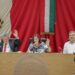 Congreso de Sonora turna a comisiones exhorto y correspondencia