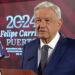 Ex consejeros del INE están como la Chimoltrufia: AMLO