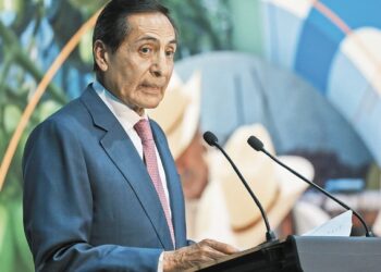 Comercio con China, a revisión por parte de México