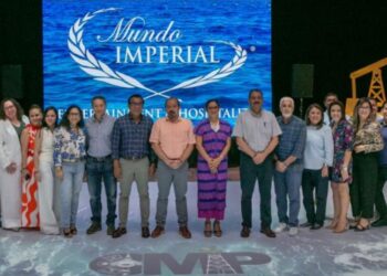 Evelyn Salgado logra la recuperación de Congresos y Convenciones para Acapulco