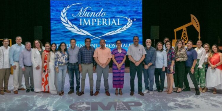 Evelyn Salgado logra la recuperación de Congresos y Convenciones para Acapulco