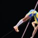 Duplantis repite oro olímpico y eleva récord mundial a niveles inimaginables