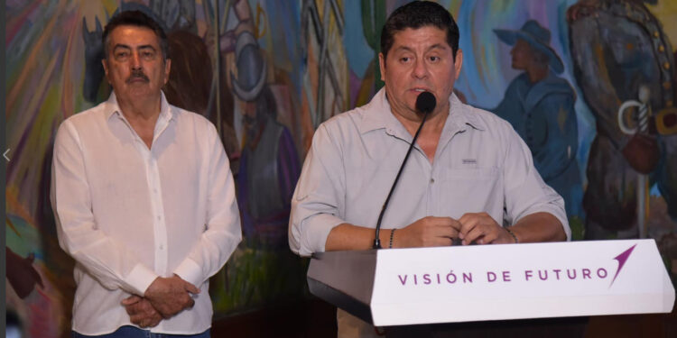 Presentan programa de modernización de semáforos en el municipio