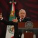 Extranjeros ya no imponen su agenda económica al país: López Obrador