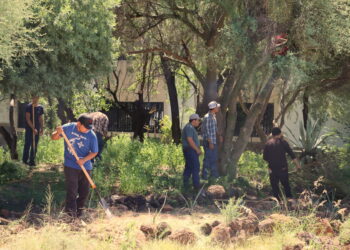 Estudiantes de Biología de la Unisierra se capacitan para enfrentar retos ambientales