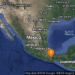 Sismo magnitud 4.6 sacude Oaxaca; se reporta un lesionado