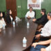 Apoya gobierno municipal a estudiantes de prepa Tec para viaje de competencia a malasia