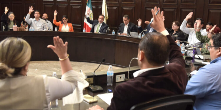 Revoca Cabildo enajenación de predio para destinarlo área verde